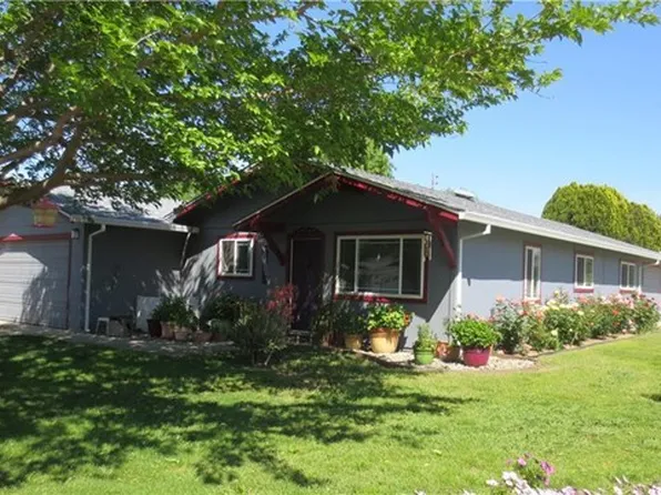 802 Tamarack Way, Willows, CA 95988