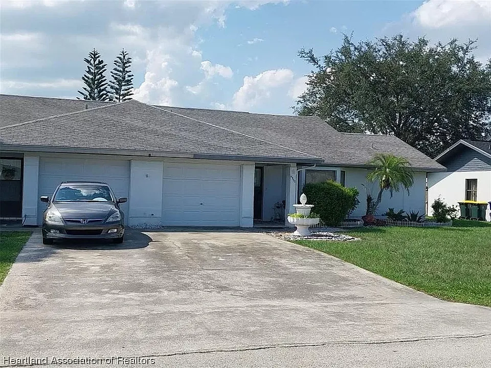 4500 Mercado Dr