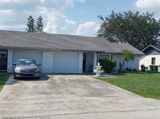 4500 Mercado Dr, Sebring, FL 33872