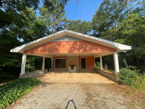 2341 Mars Hill Rd