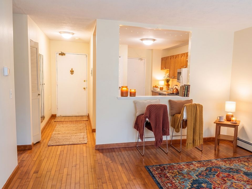 1st image of 205 Independence Ave #121
