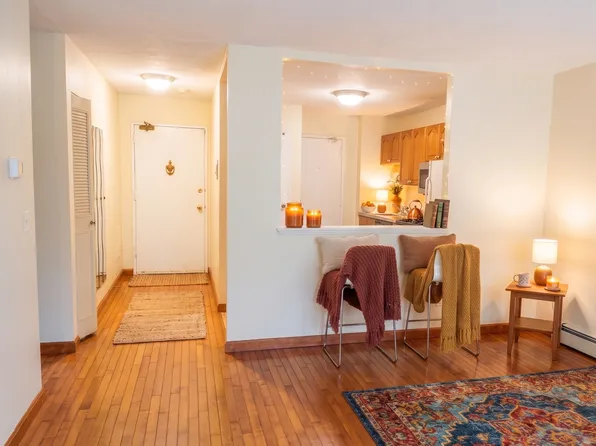 205 Independence Ave, Quincy, MA