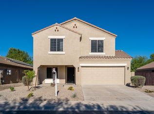 16060 W Watkins St, Goodyear, AZ 85338
