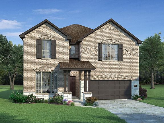 Hawthorn with Elevation U