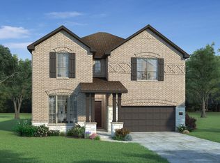 9723 Migrant Hawker Ct, Conroe, TX 77385