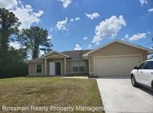 848 Carbon St E, Lehigh Acres, FL 33974