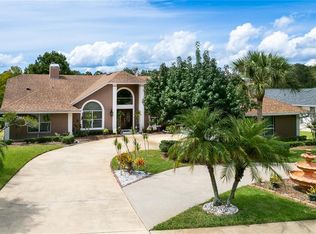 1816 Seneca Blvd, Winter Springs, FL 32708