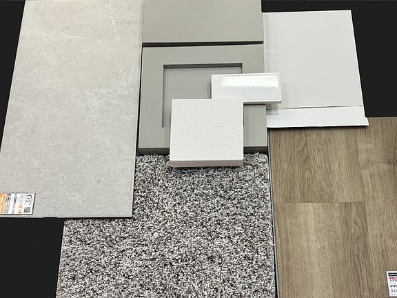 Final Interior Selections for 1528 Road 66114