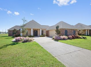16516 Anna Belle Dr, Prairieville, LA 70769