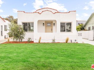 4234 2nd Ave, Los Angeles, CA 90008