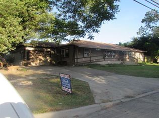 202 N West St, Rockwall, TX 75032
