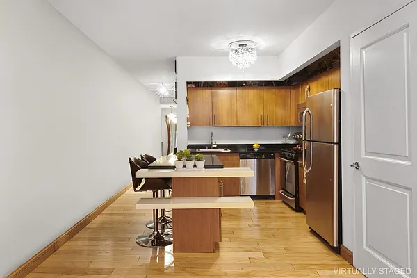 Rented by Compass | media 21