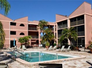 3160 Matecumbe Key Rd APT 215, Punta Gorda, FL 33955