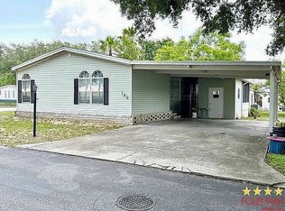 106 Kings Ridge Loop #60, Davenport, FL 33897