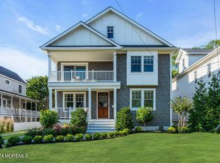 416 Central Ave, Spring Lake, NJ 07762