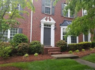 611 Beaty St, Davidson, NC 28036