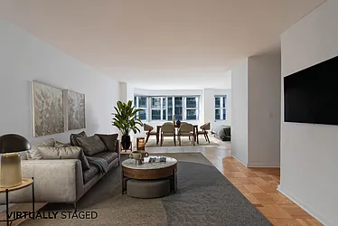 77 West 55th Street