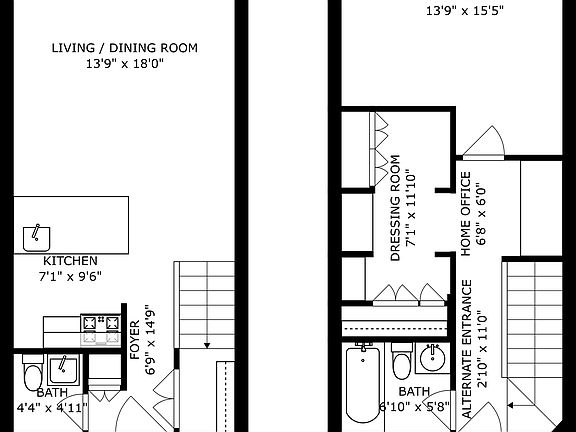 2nd image of 250 W 90th St APT 15E