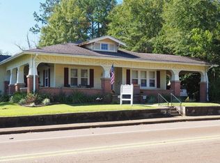 120 E Bay St, Magnolia, MS 39652