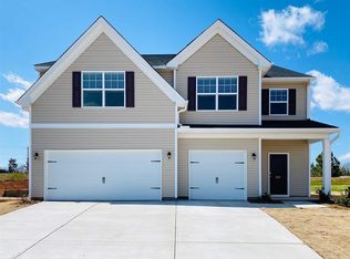 234 Braselton St, Greer, SC 29651