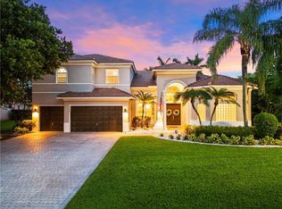 11963 NW 9th St, Coral Springs, FL 33071
