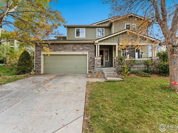 727 Rocky Mountain Pl, Longmont, CO 80504