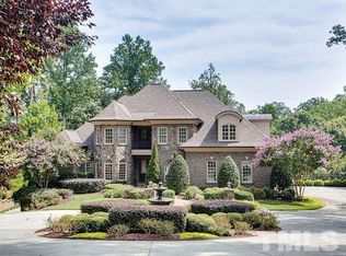 11224 Conley Cove Ct, Raleigh, NC 27613