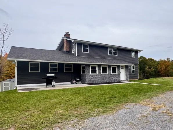 4615 Herendeen Rd, Shortsville, NY 14548