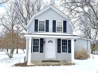 22891 Burtzelbach Rd LOT 8-9, Guilford, IN 47022