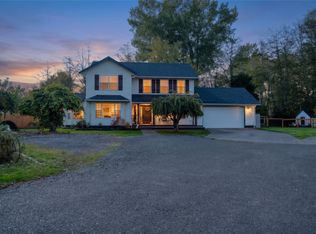 8255 Harborview Road, Blaine, WA 98230