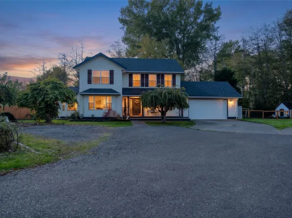8255 Harborview Road, Blaine, WA 98230