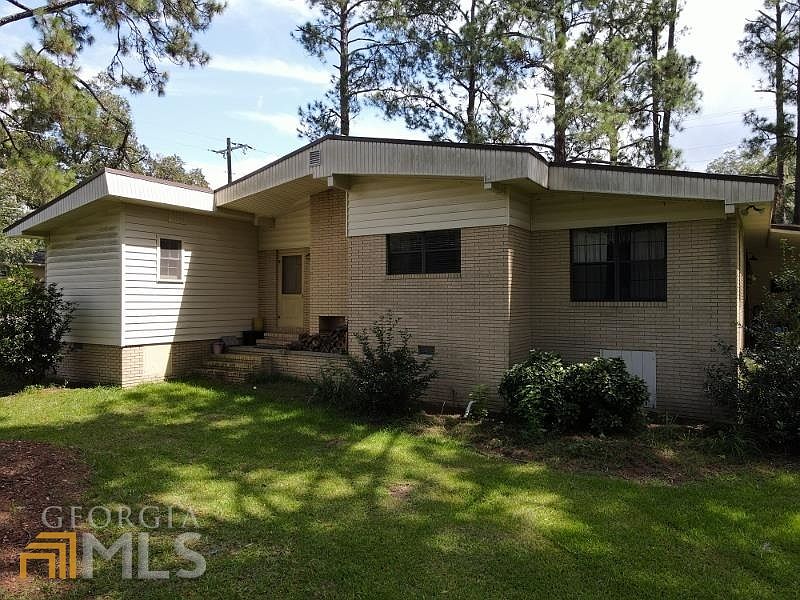 772 Old Nunez Rd, Kite, GA 30401 MLS 20073160 Zillow