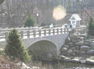 631 Long Ridge Rd UNIT 58, Stamford, CT 06902