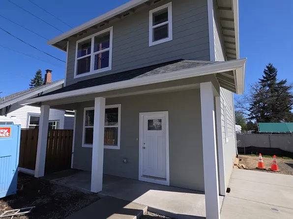 4514 SE 101st Ave, Portland, OR 97266