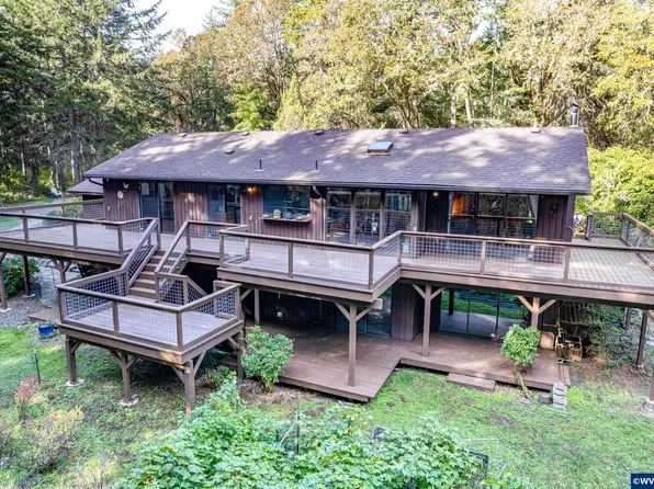 36418 Kings Valley Hwy, Philomath, OR 97370