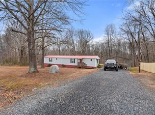 3502 Grooms Rd, Reidsville, NC 27320