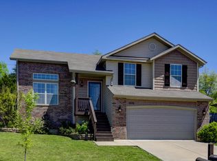 1212 S Solaira St, Ozark, MO 65721