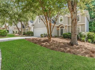 1060 Graystone Xing, Alpharetta, GA 30005