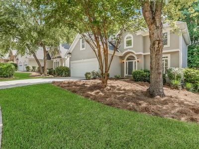1060 Graystone Xing, Alpharetta, GA, 30005
