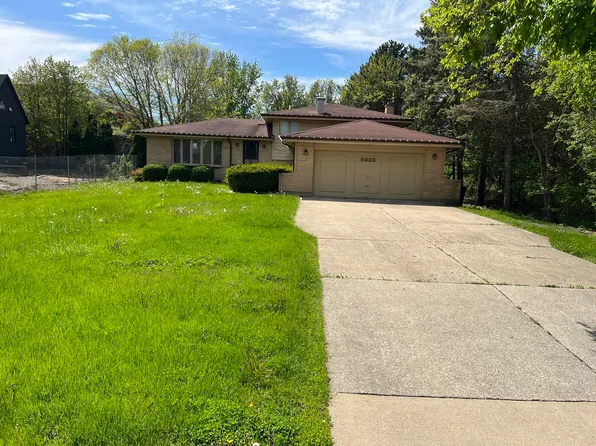5628 S Garfield St, Hinsdale, IL 60521