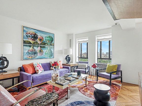3rd image of 25 Central Park W APT 26J