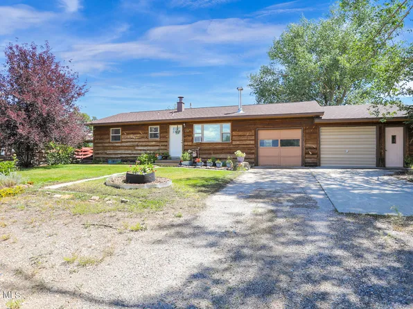 210 North 7th Street, Kremmling, CO 80459
