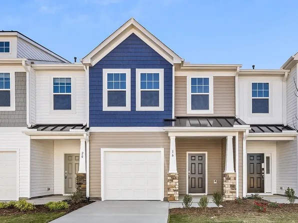 16 Lavender Ln, Clayton, NC 27520