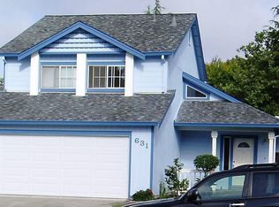631 New Bedford Dr, Vallejo, CA