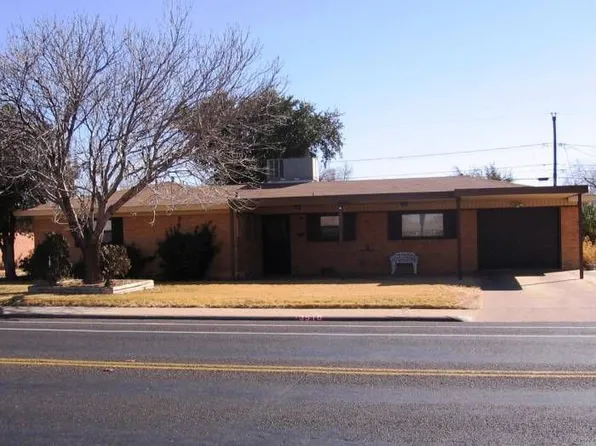 3510 Maple Ave, Odessa, TX 79762