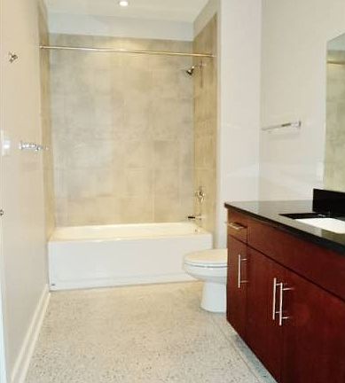 Bathroom Area