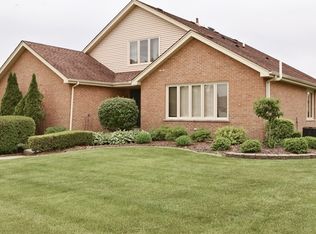 14770 Ashford Dr, Lemont, IL