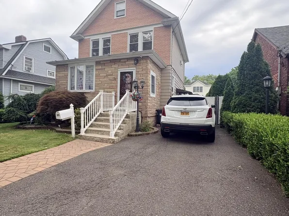 20 Bancroft Ave, Staten Island, NY 10306