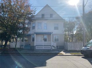 48 Congress Ave, North Providence, RI 02907