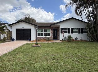 22692 SW 65th Circle, Boca Raton, FL 33428